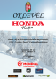 Honda Kupa 2021 - A verseny szervezője 29 év óta: SkiOutlet.hu