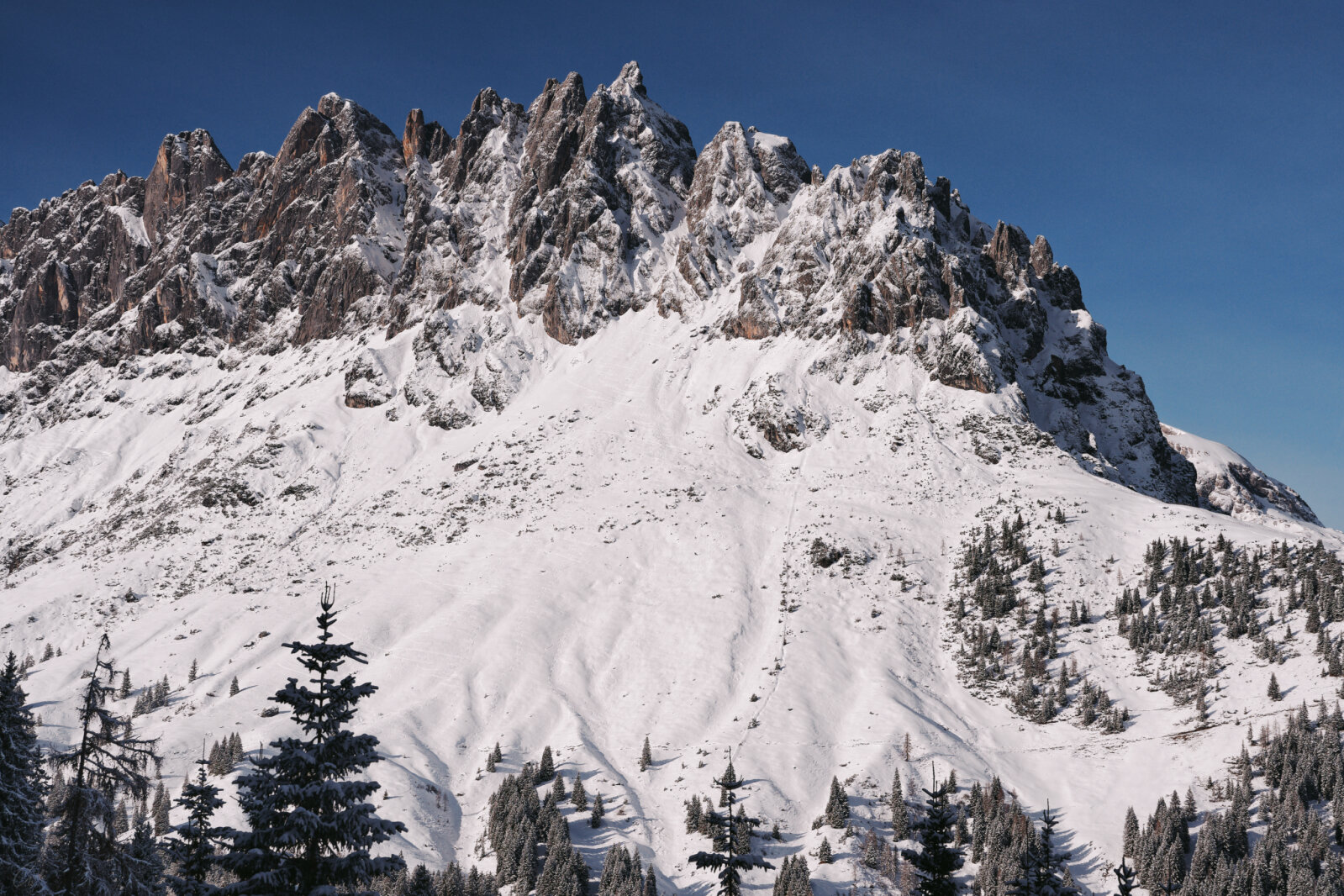 A Hochkönig