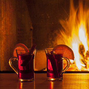 Kellően tüzes ital a téli estékre