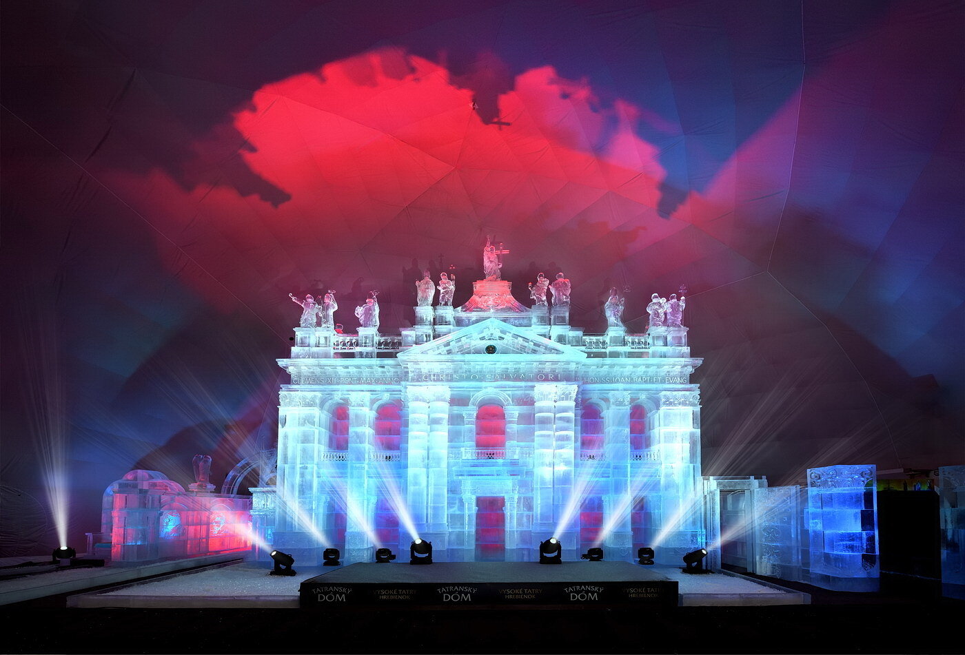 Fotó: Marek Hajkovsky