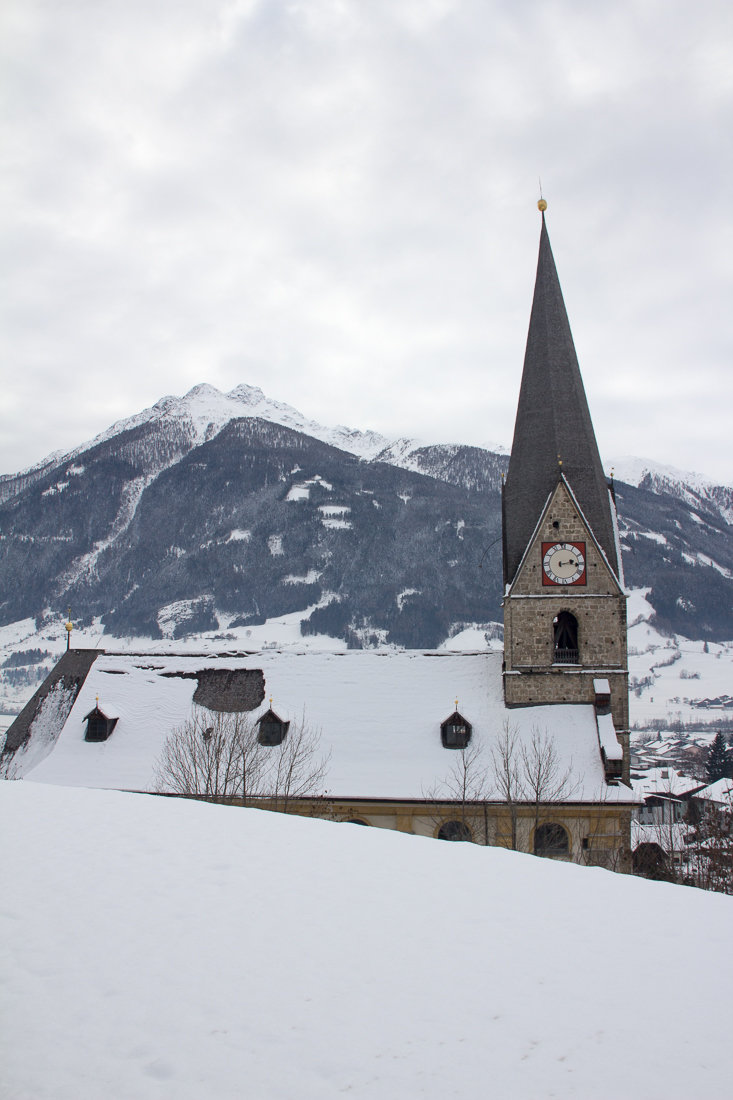 Matrei in Osttirol