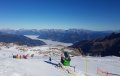 Kaprun - Kitzsteinhorn gleccser Kaprun - Kitzsteinhorn gleccser