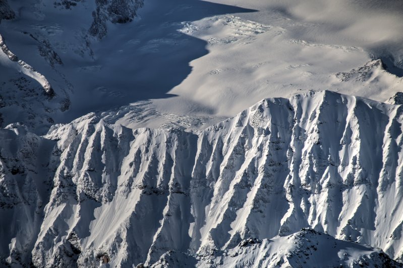 A Magas-Tauern hegyóriásai - fotó: Stánicz Balázs - Kattints a képre a nagyításhoz
