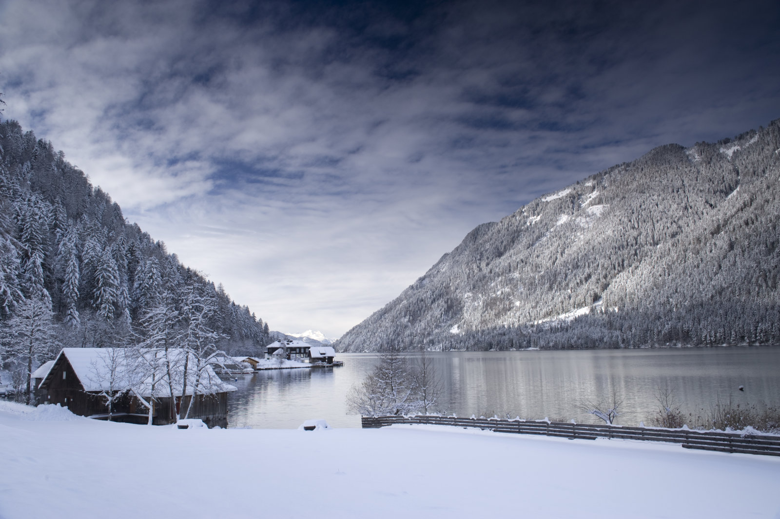 Weissensee