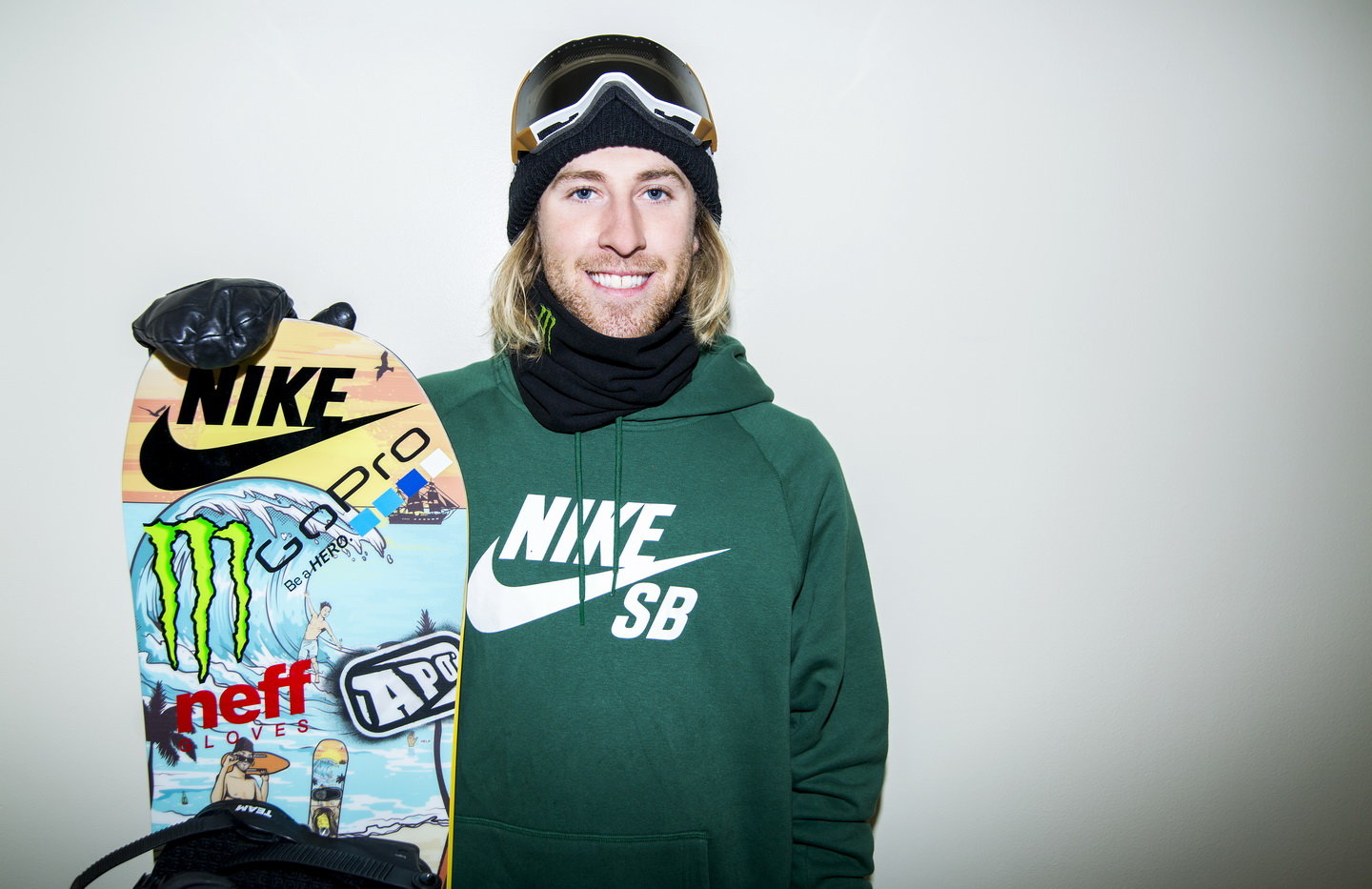 Sage Kotsenburg