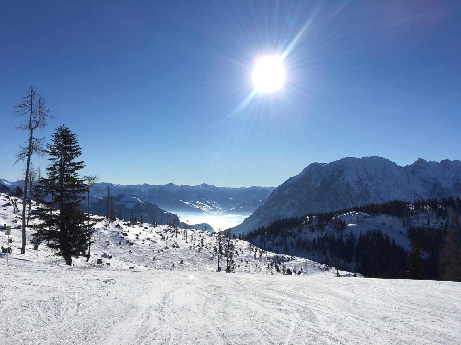 Tauplitz 2017. január