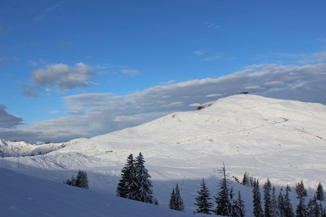 Fotó: Kitzbühel - Tirol