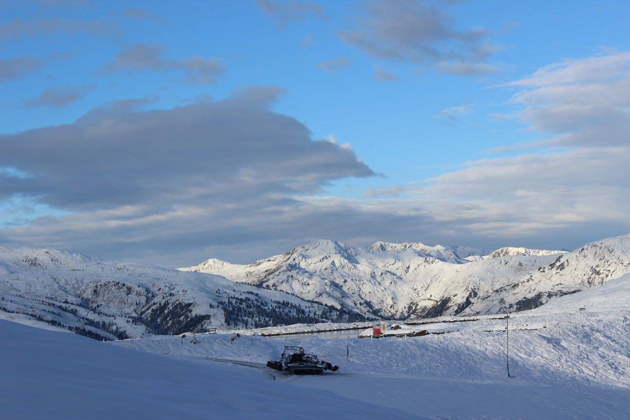 Fotó: Kitzbühel - Tirol