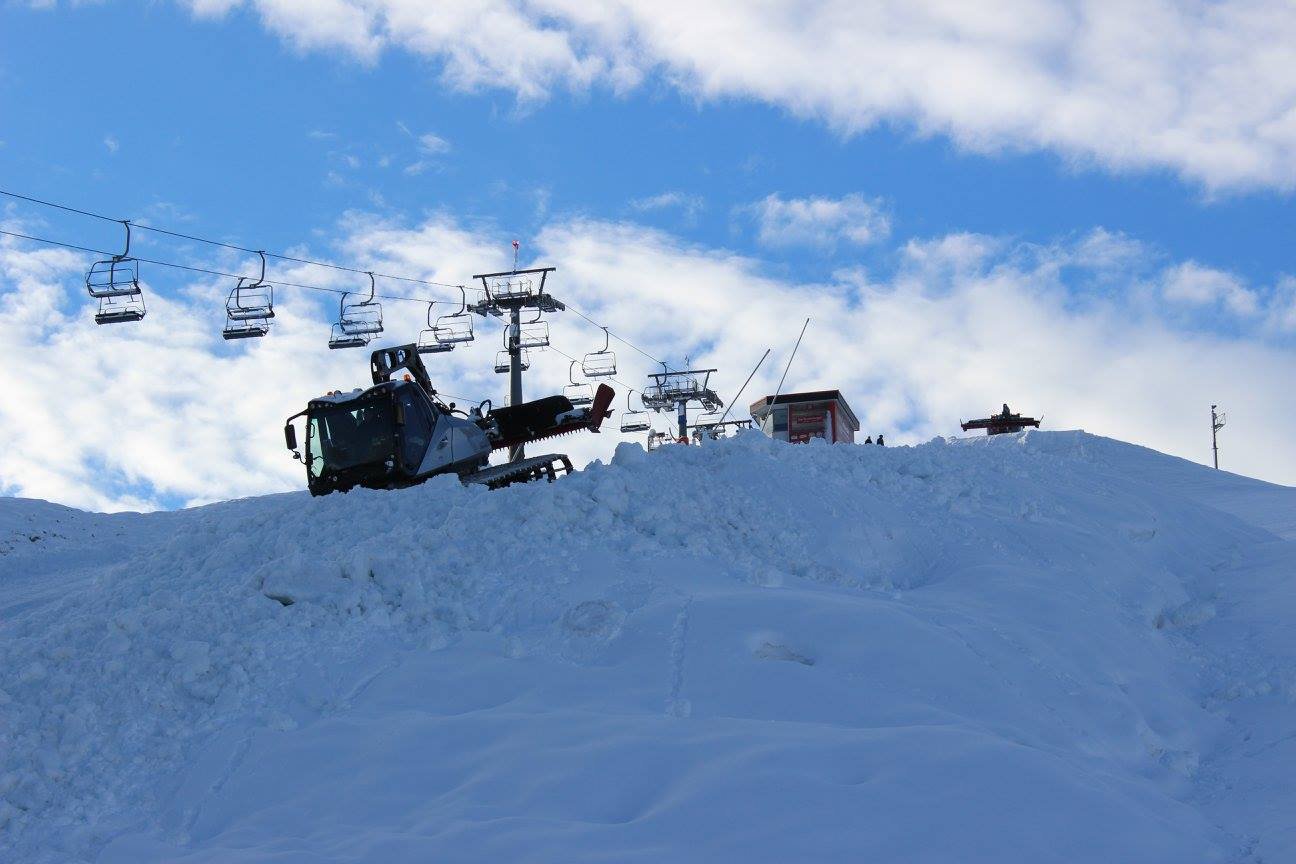 Fotó: Kitzbühel - Tirol