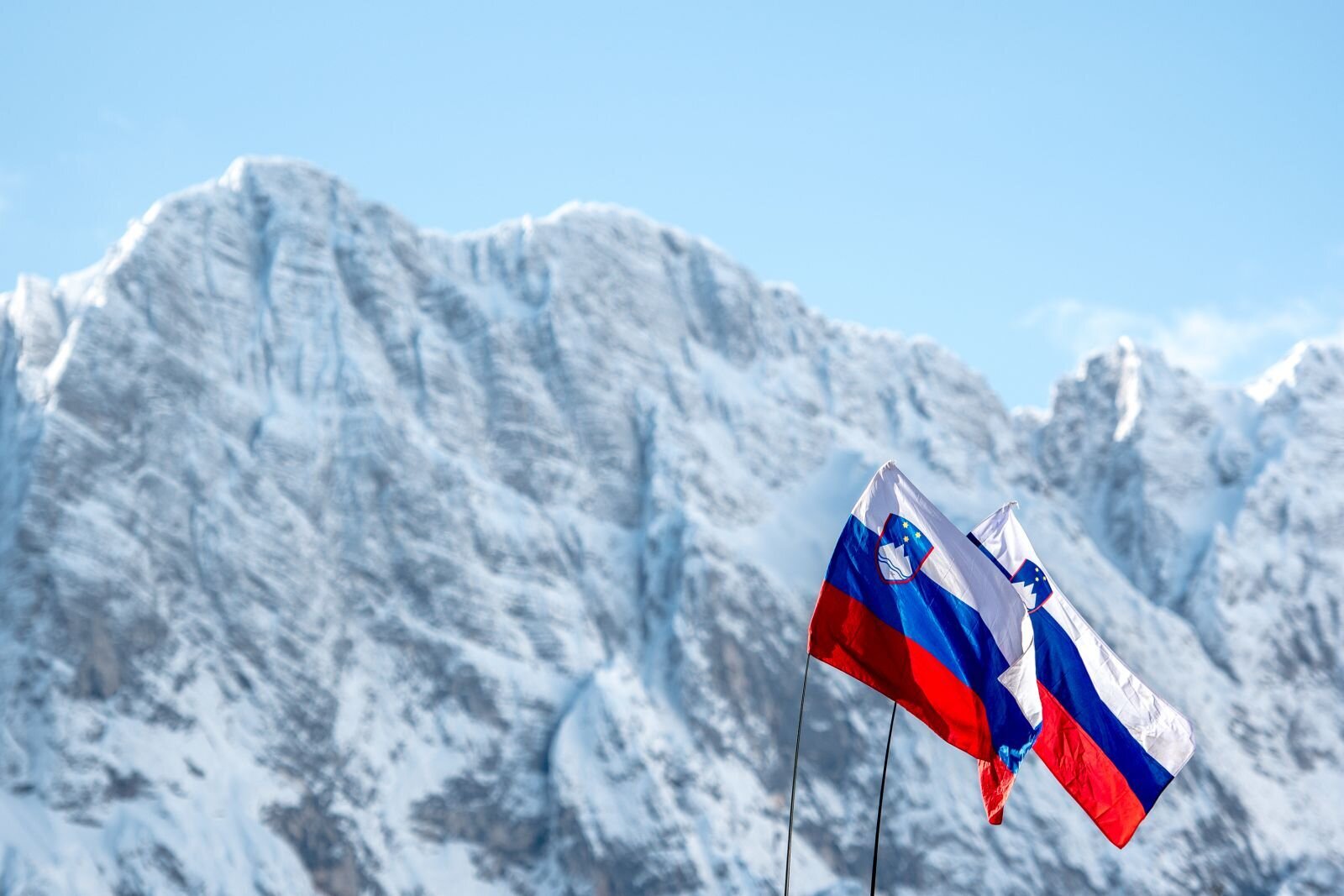 Planica | Fotó: Nik Bertoncelj