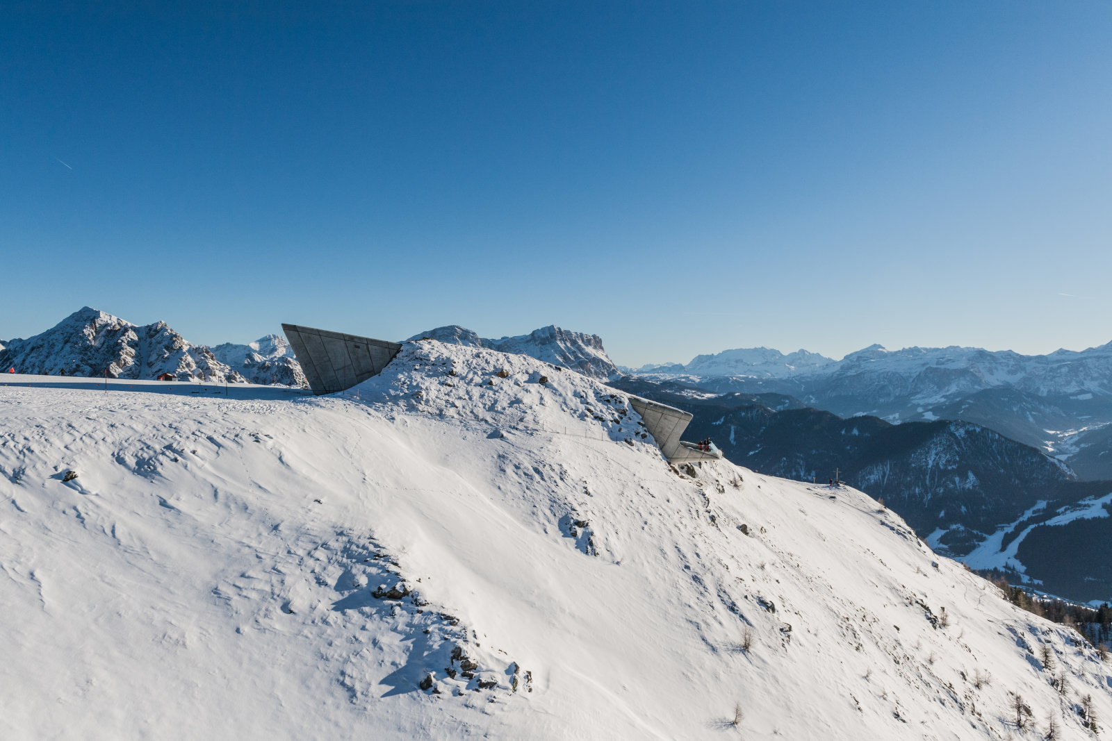 Forrás: Skirama Kronplatz