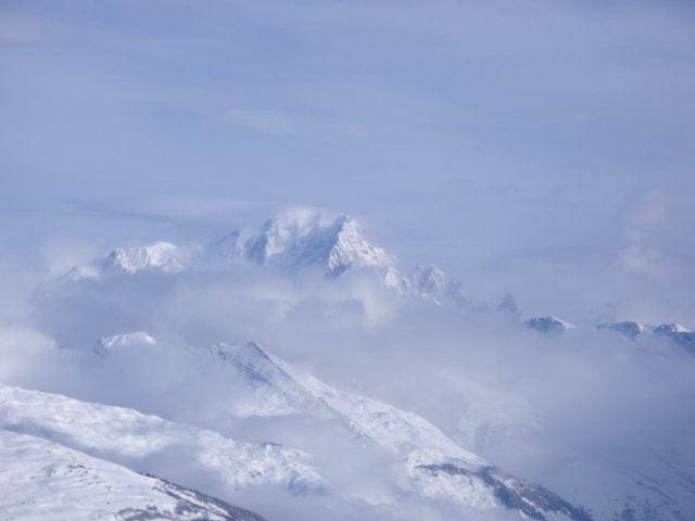 Mont Blanc