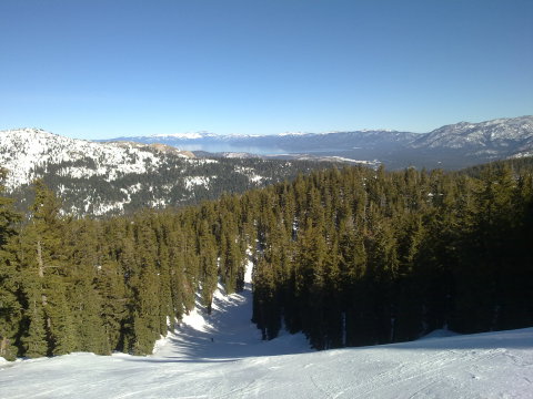 Sierra at Tahoe