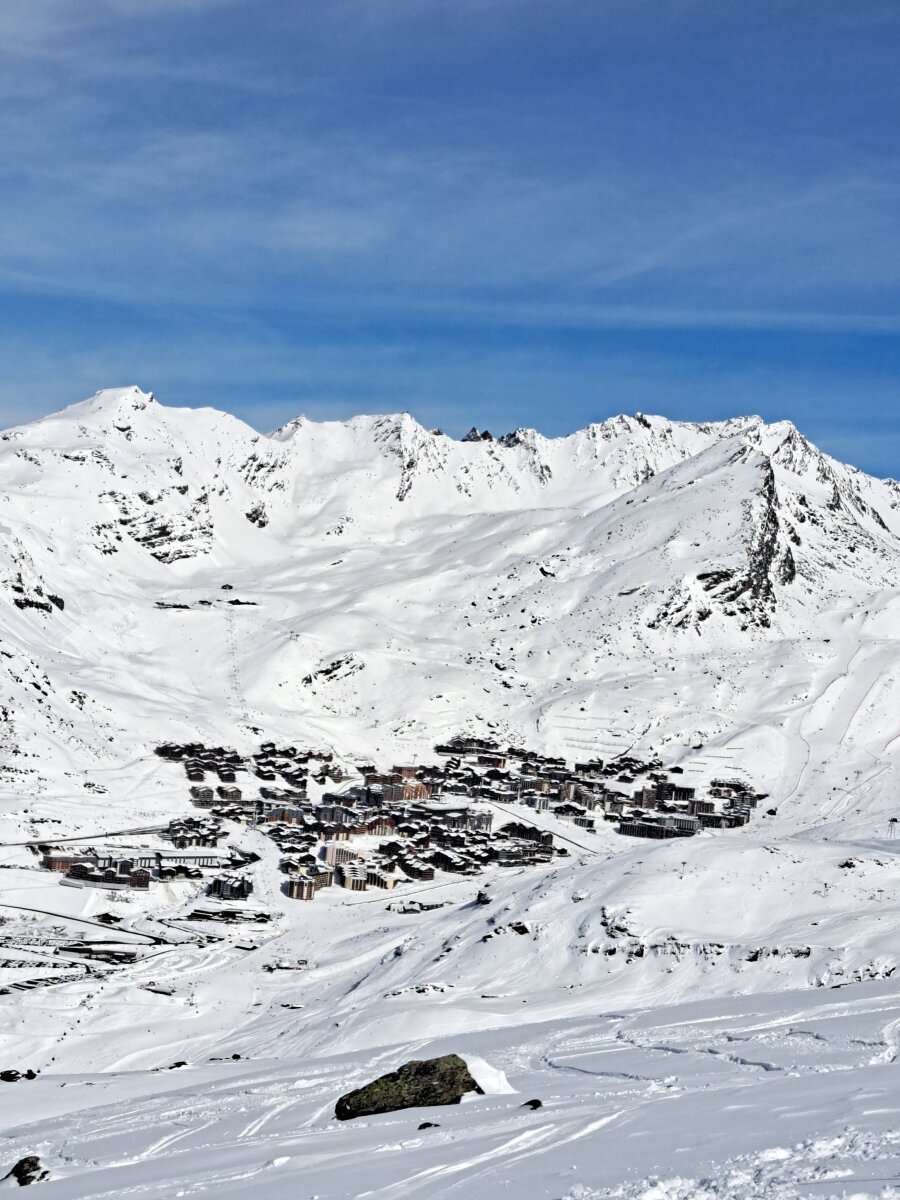 Val Thorens