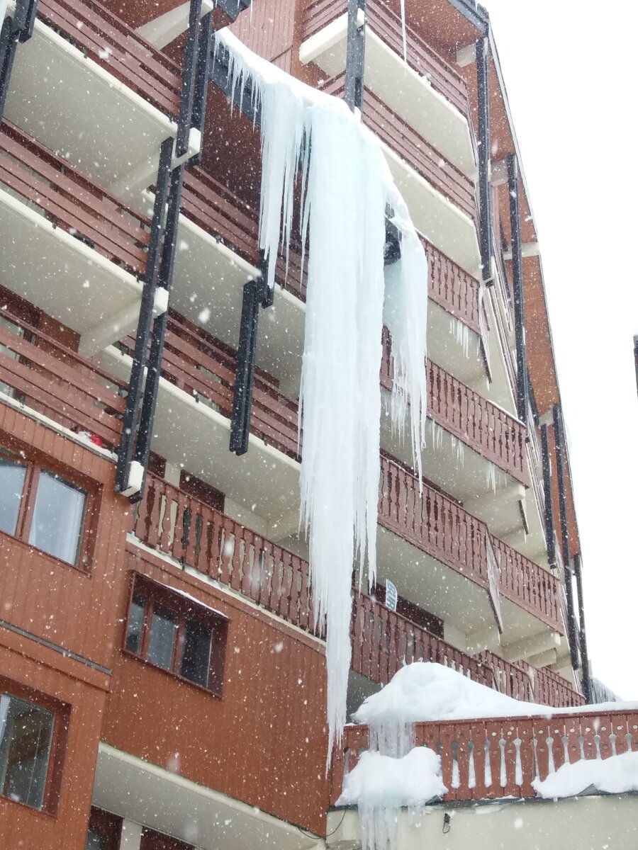 Val Thorens