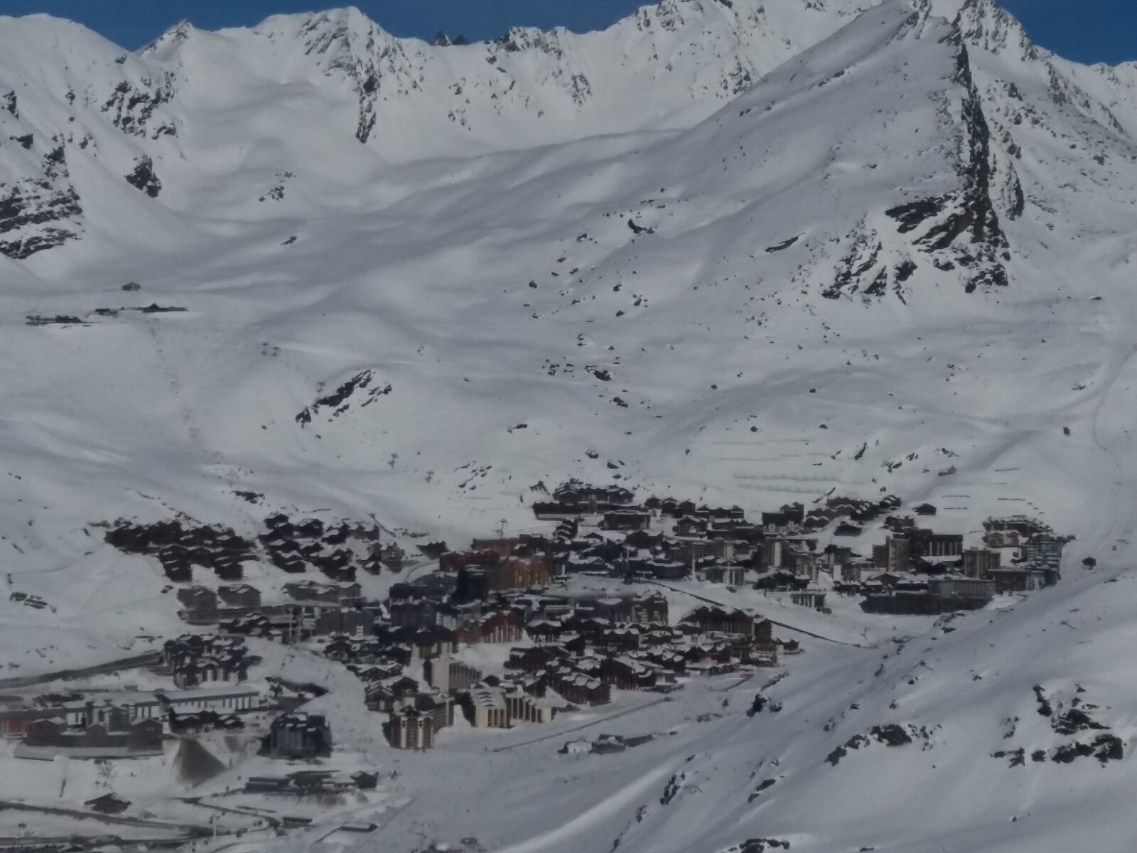Val Thorens