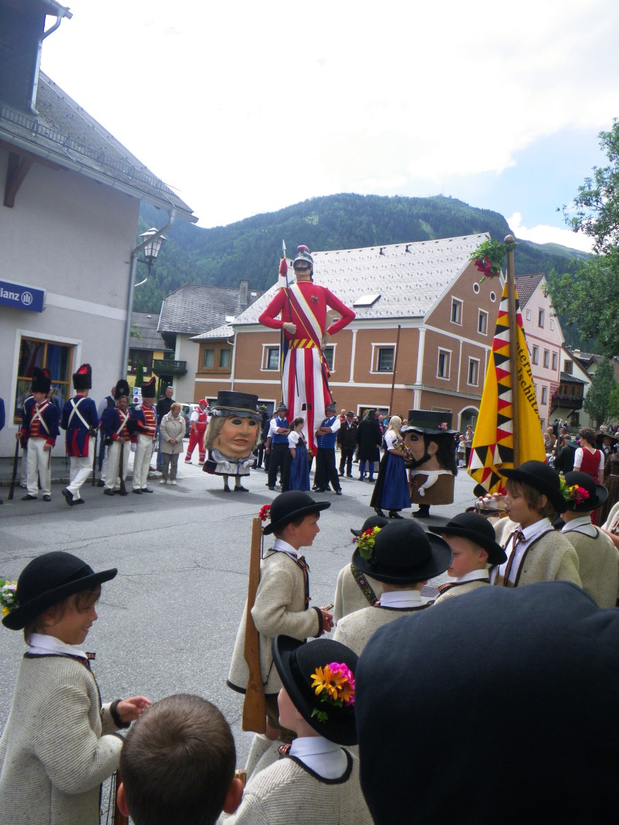 Mauterndorf