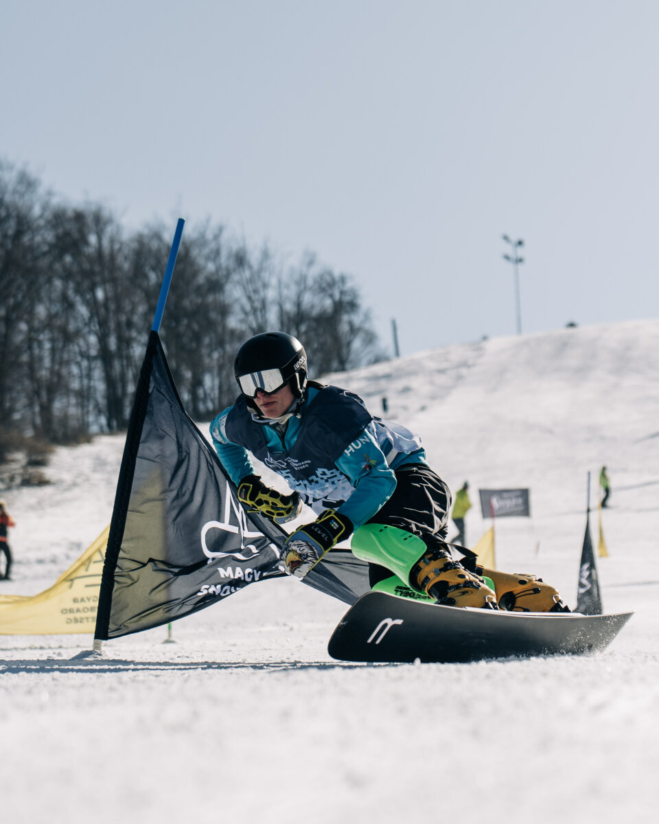 Fotók: Magyar Snowboard Szövetség 