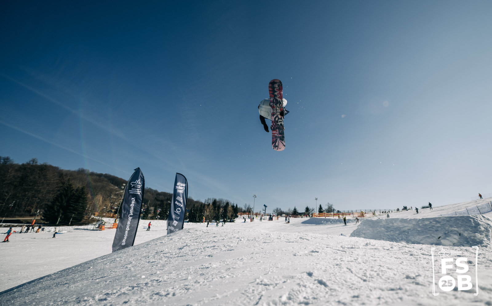 Fotók: Magyar Snowboard Szövetség 