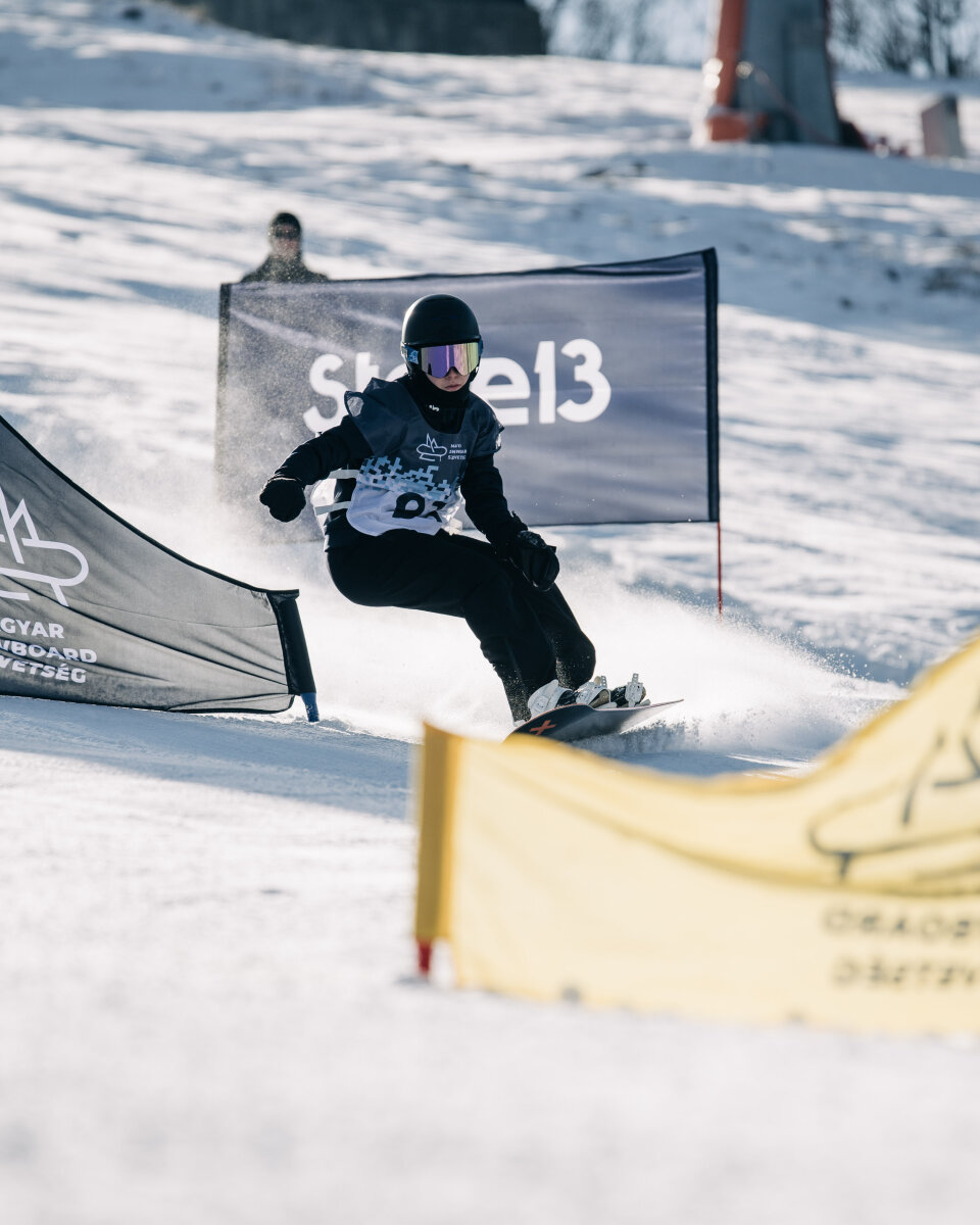 Fotók: Magyar Snowboard Szövetség