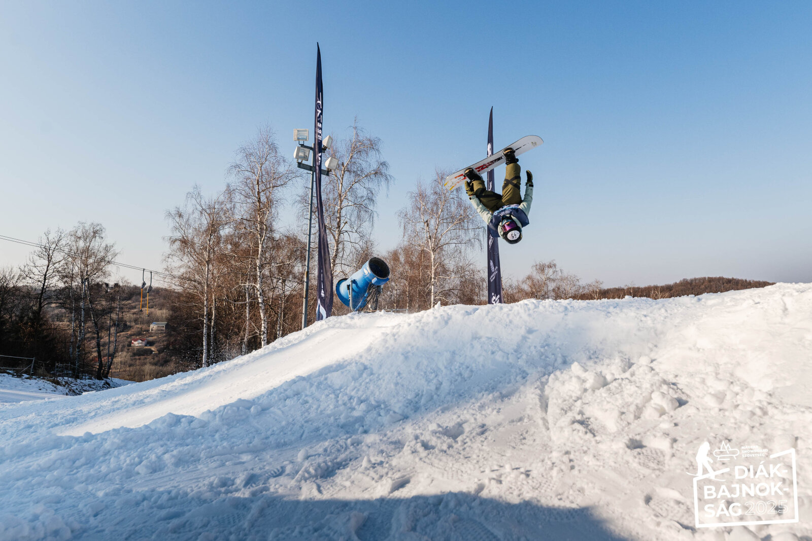 Fotók: Magyar Snowboard Szövetség / Pálfi Balázs