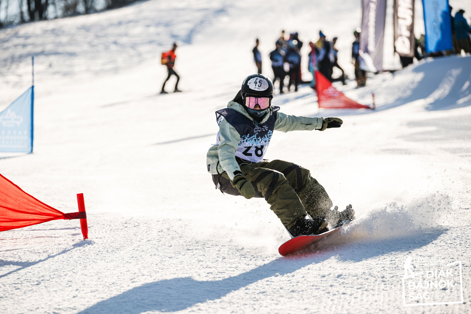 Fotók: Magyar Snowboard Szövetség / Pálfi Balázs