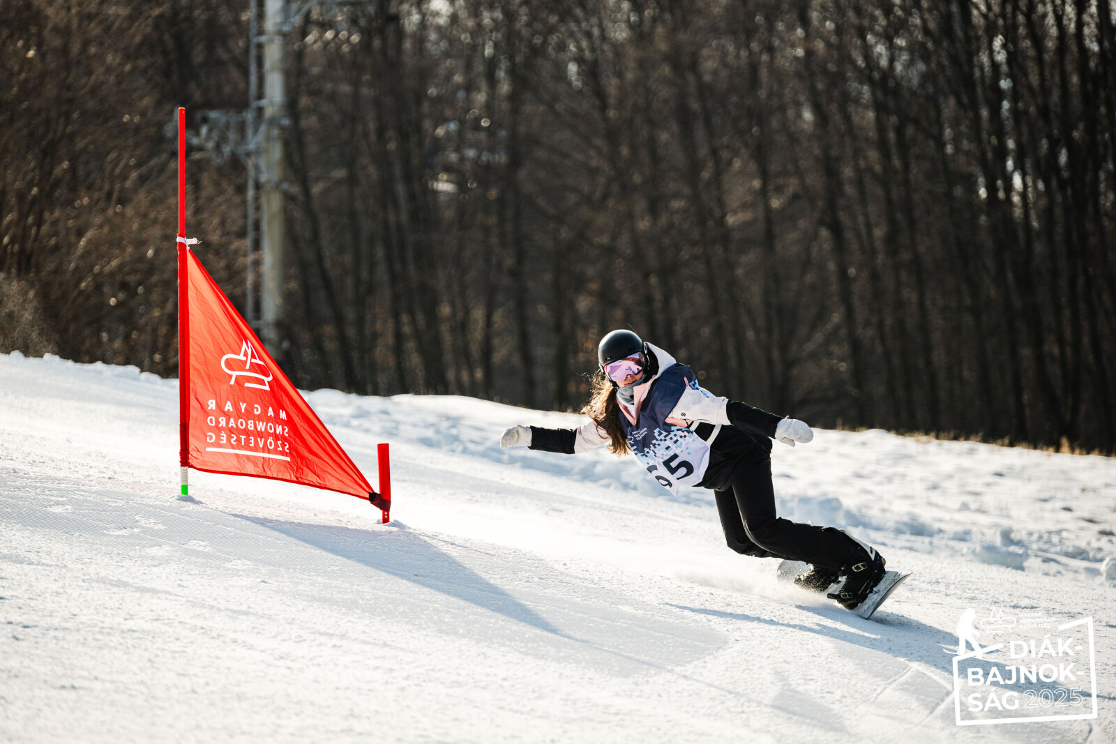 Fotók: Magyar Snowboard Szövetség / Pálfi Balázs