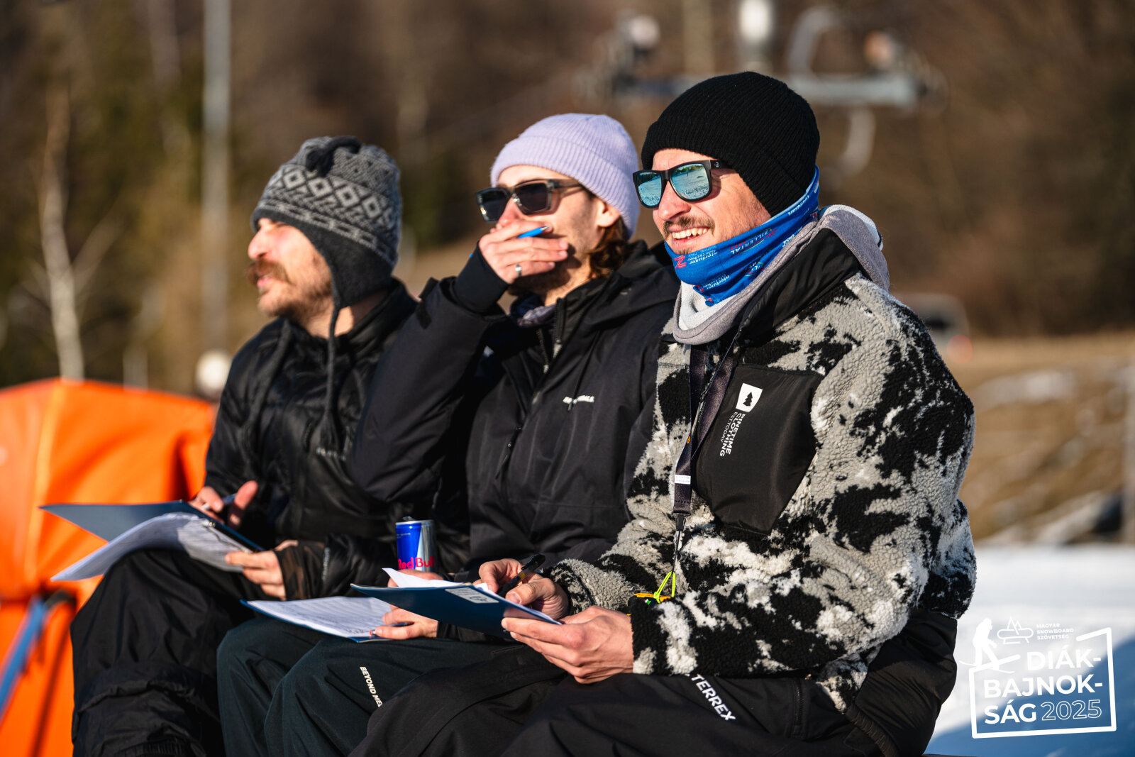 Fotók: Magyar Snowboard Szövetség / Pálfi Balázs