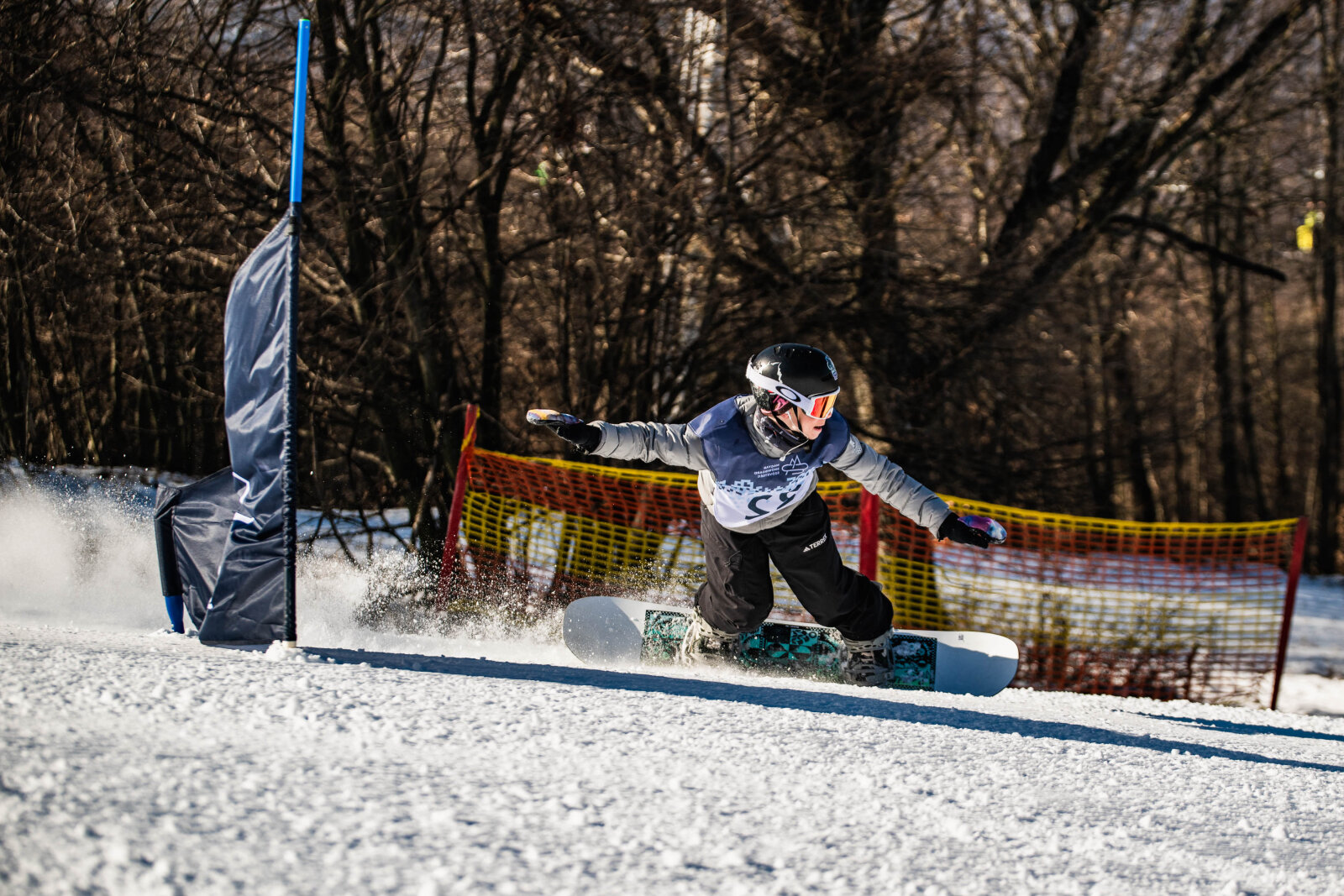 Fotók: Magyar Snowboard Szövetség  / Pálfi Balázs