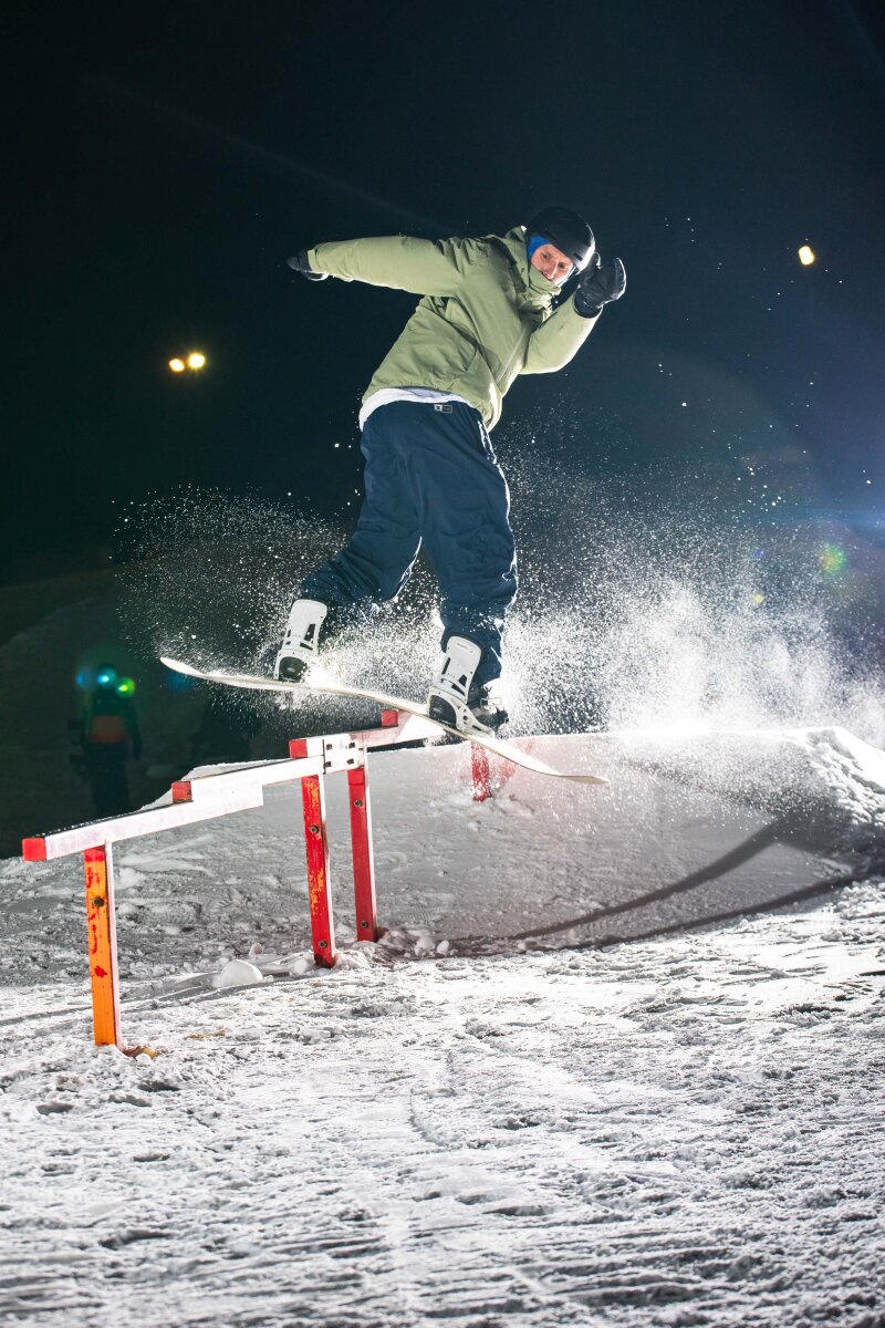 Fotók: Magyar Snowboard Szövetség / Pálfi Balázs