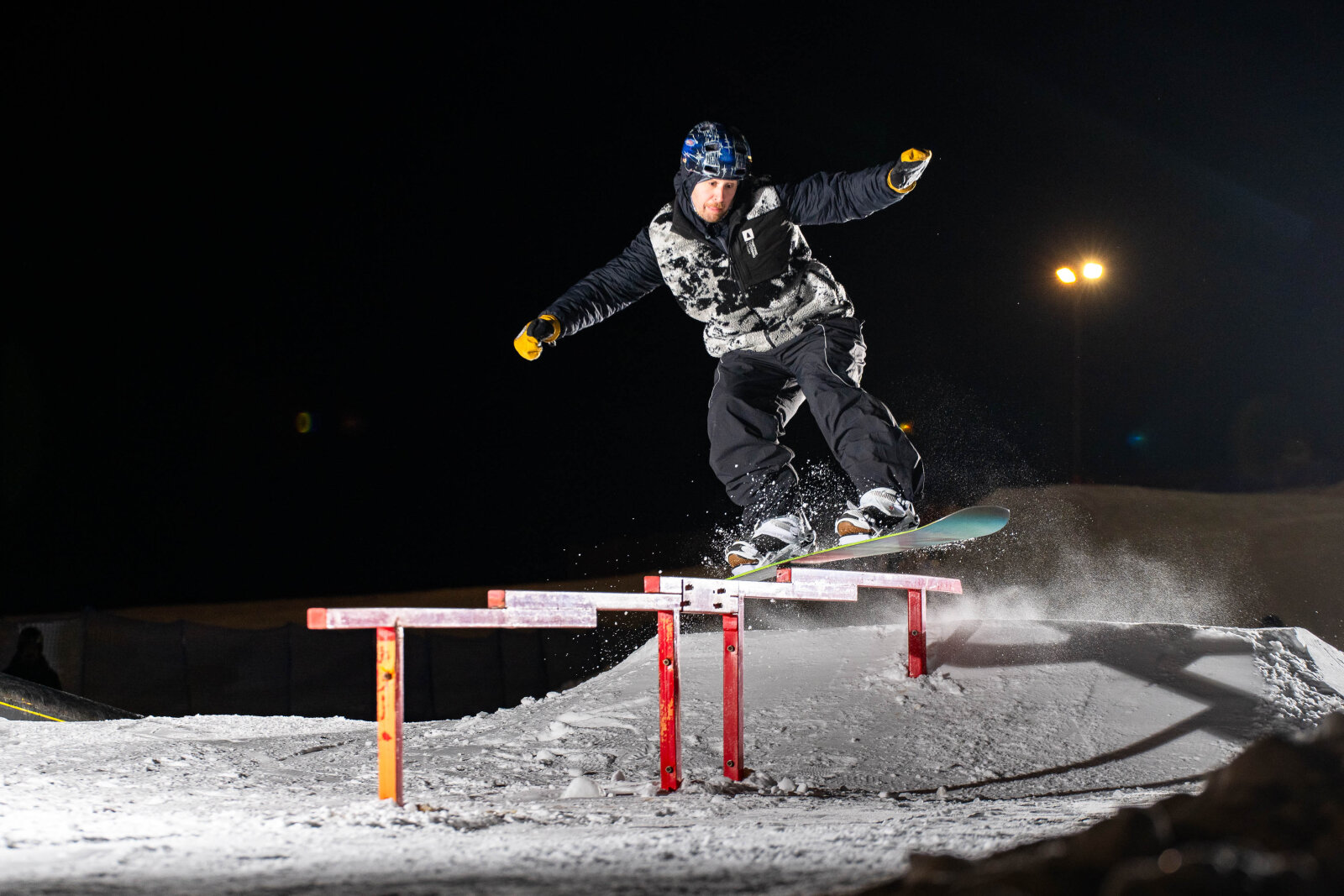 Fotók: Magyar Snowboard Szövetség / Pálfi Balázs