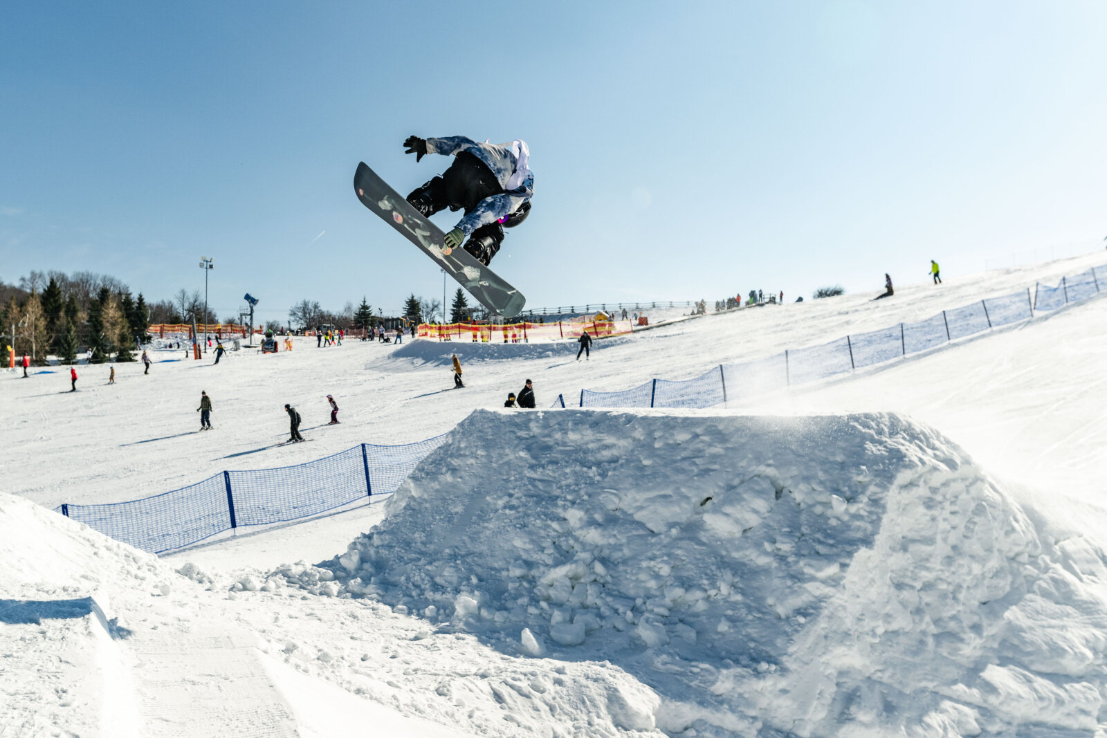 Fotók: Magyar Snowboard Szövetség / Pálfi Balázs