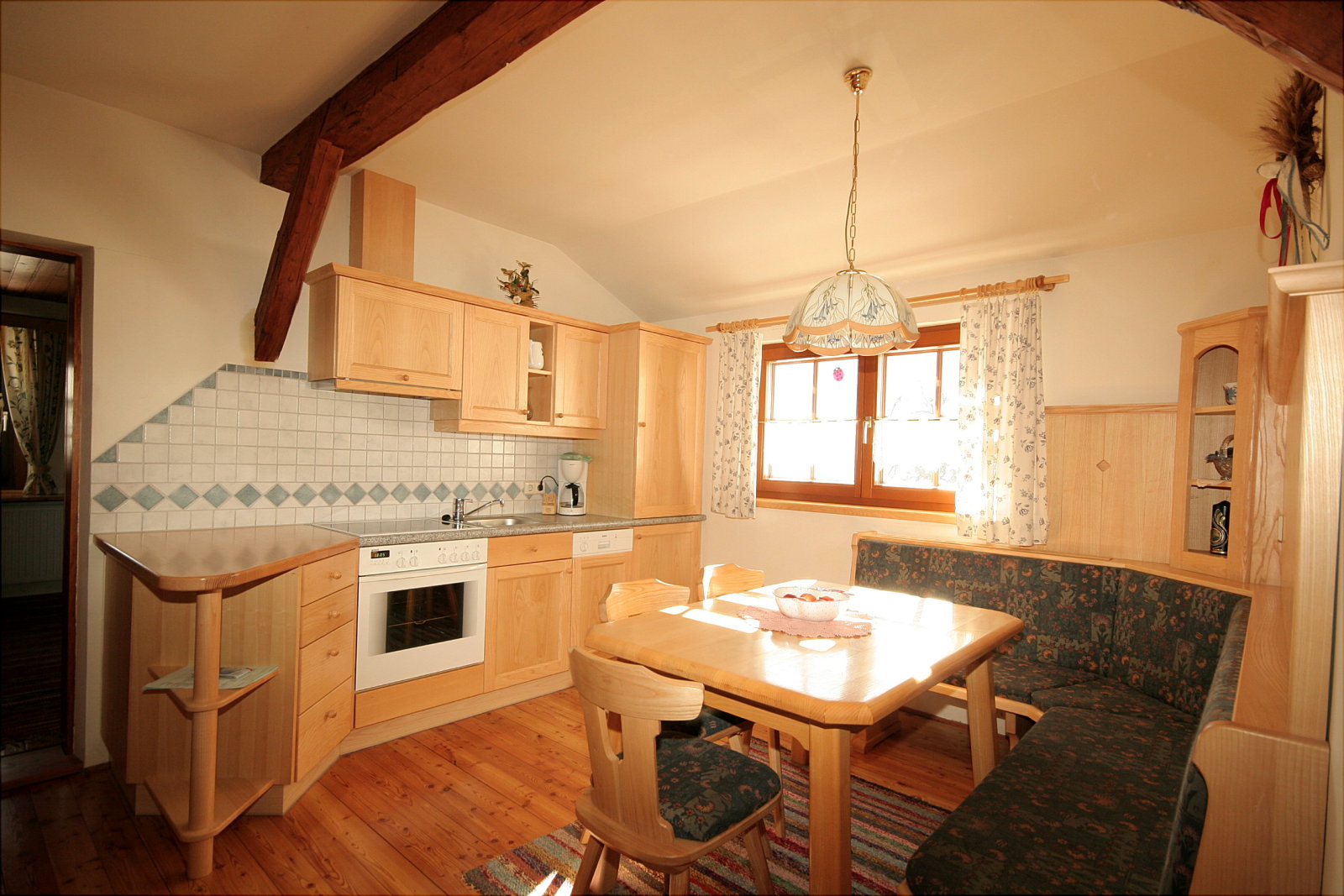 Malom 1 & 2 apartman