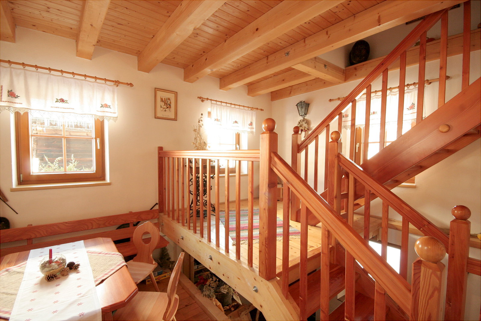 Malom 1 & 2 apartman