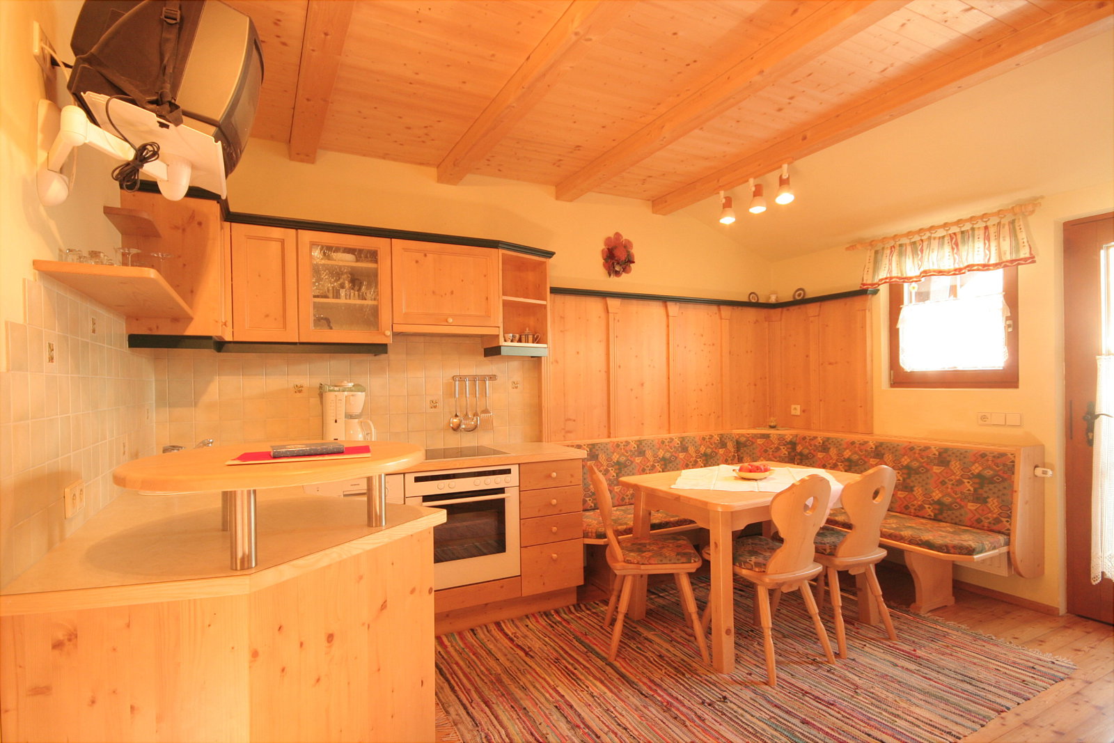 Malom 3 apartman