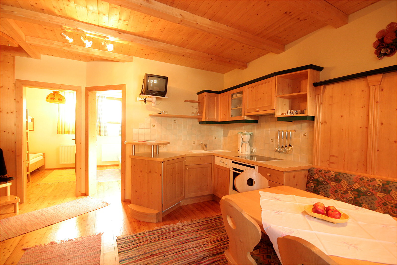 Malom 3 apartman