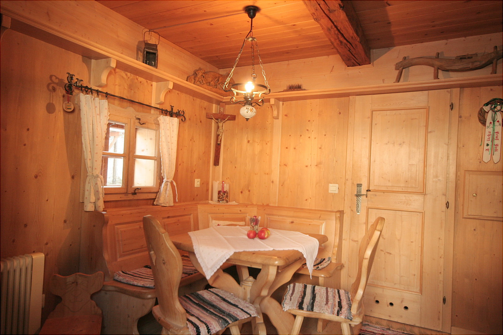 Troadkast'n apartman