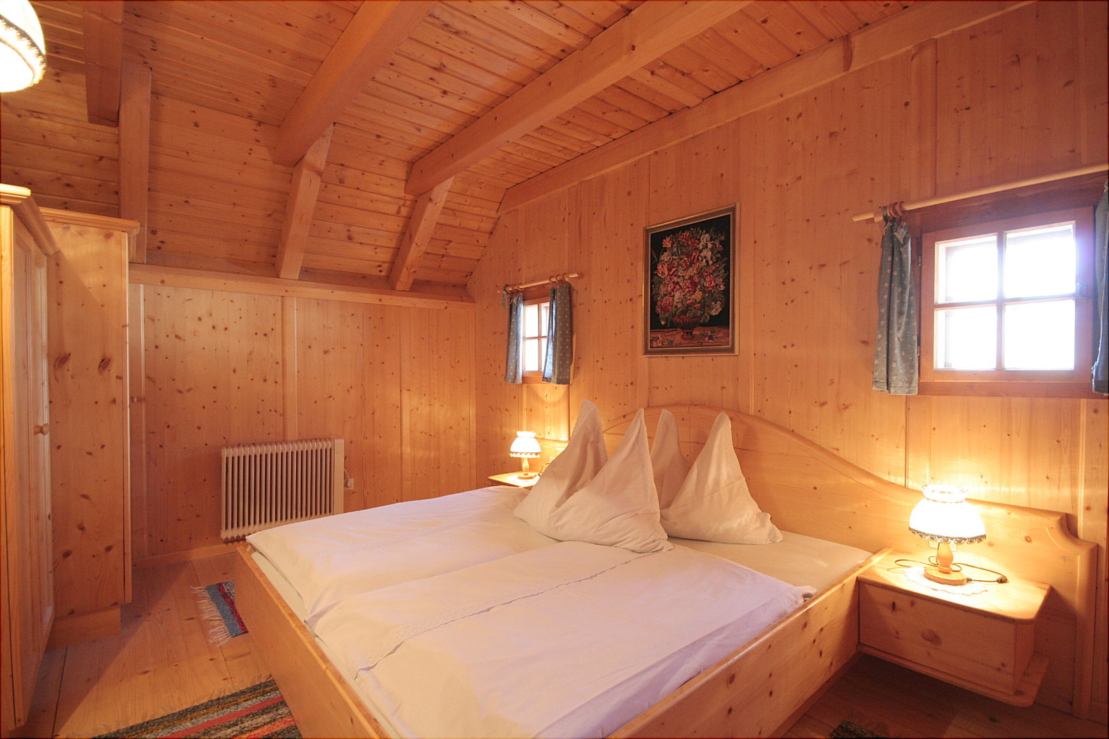 Troadkast'n apartman