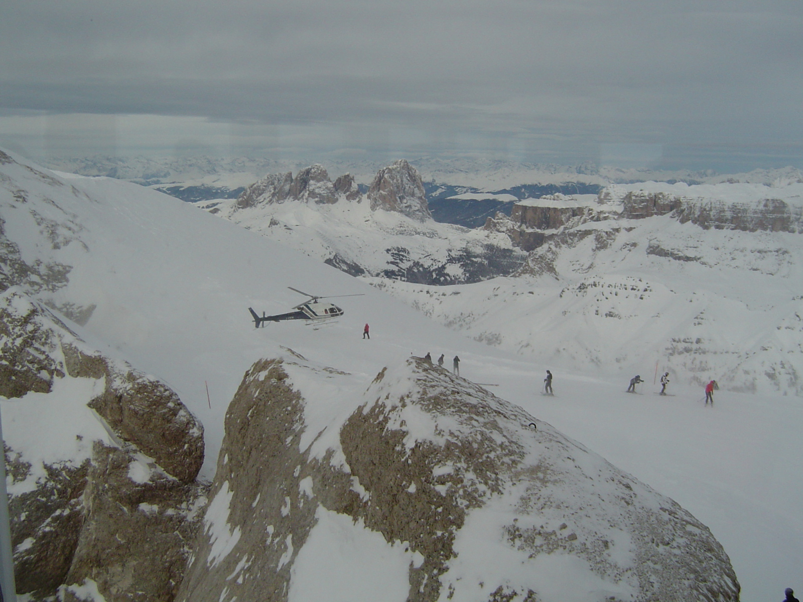 Marmolada