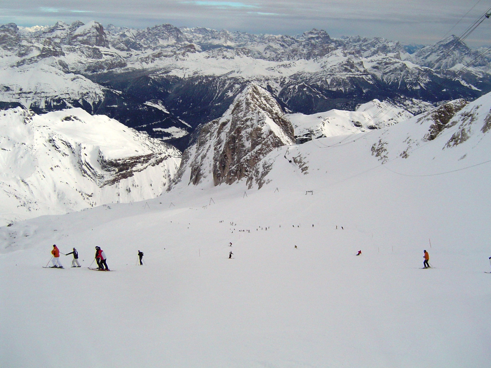 Marmolada teteje