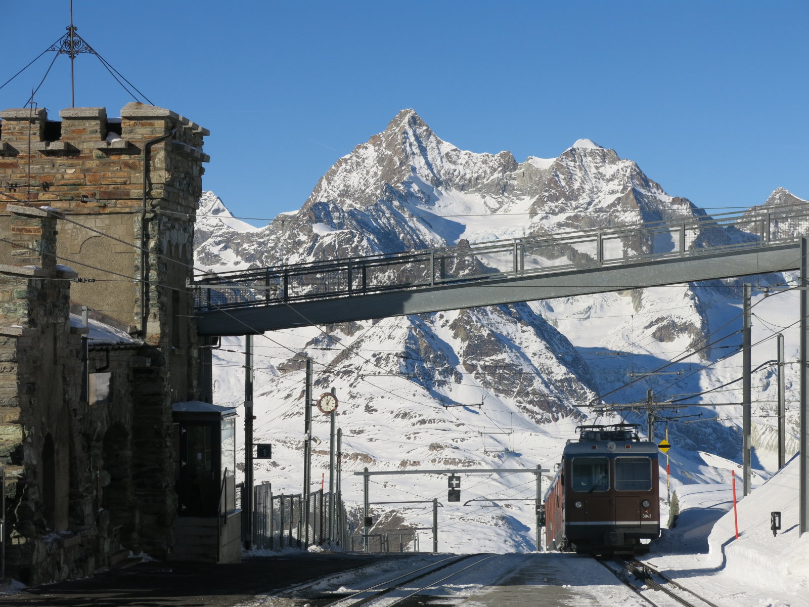 Gornergrat