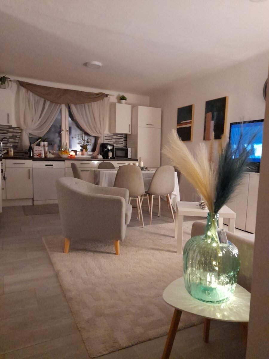 Cressi apartman - 6-9 fős