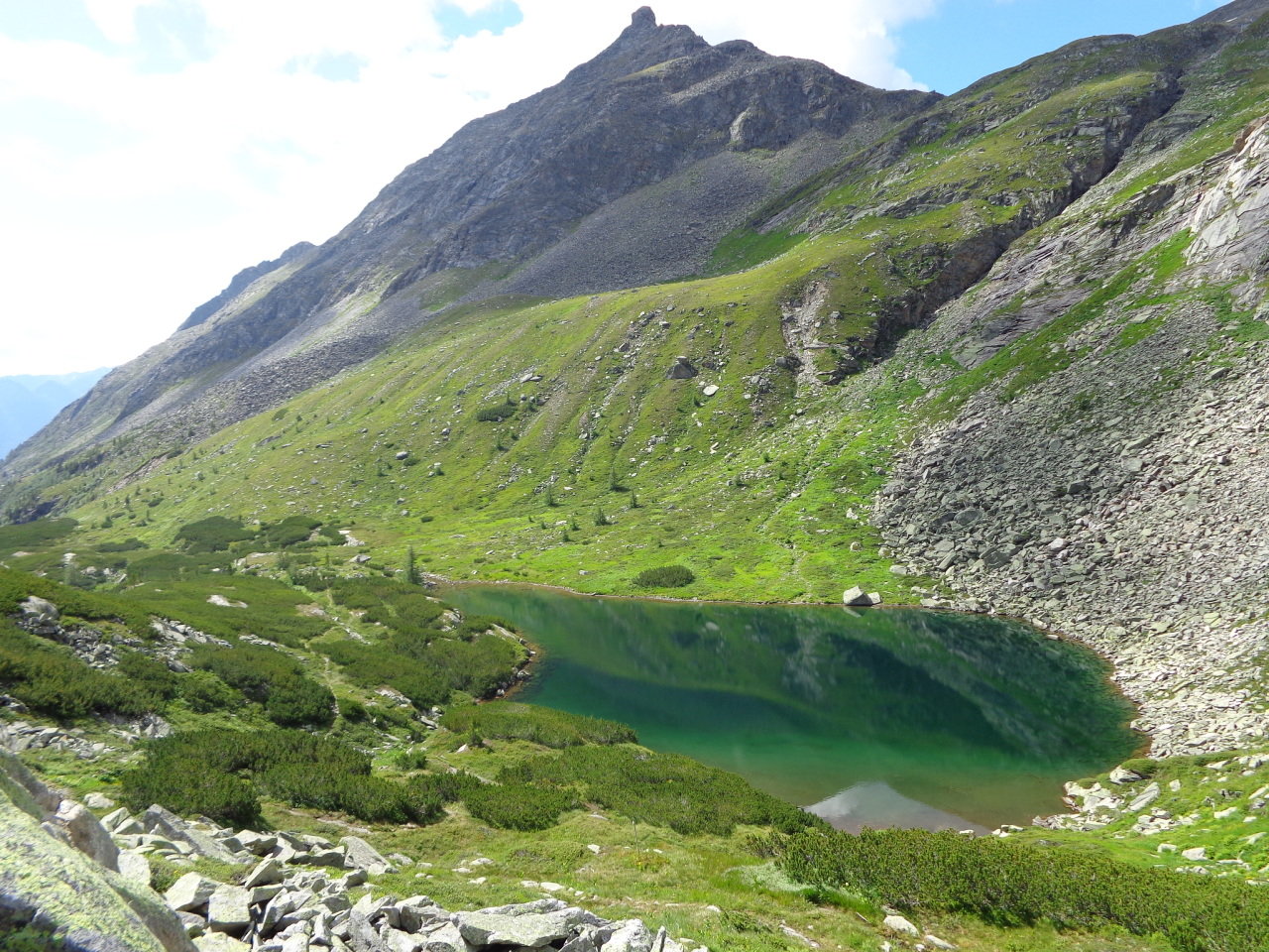 Fotó: TG Mölltaler Gletscher