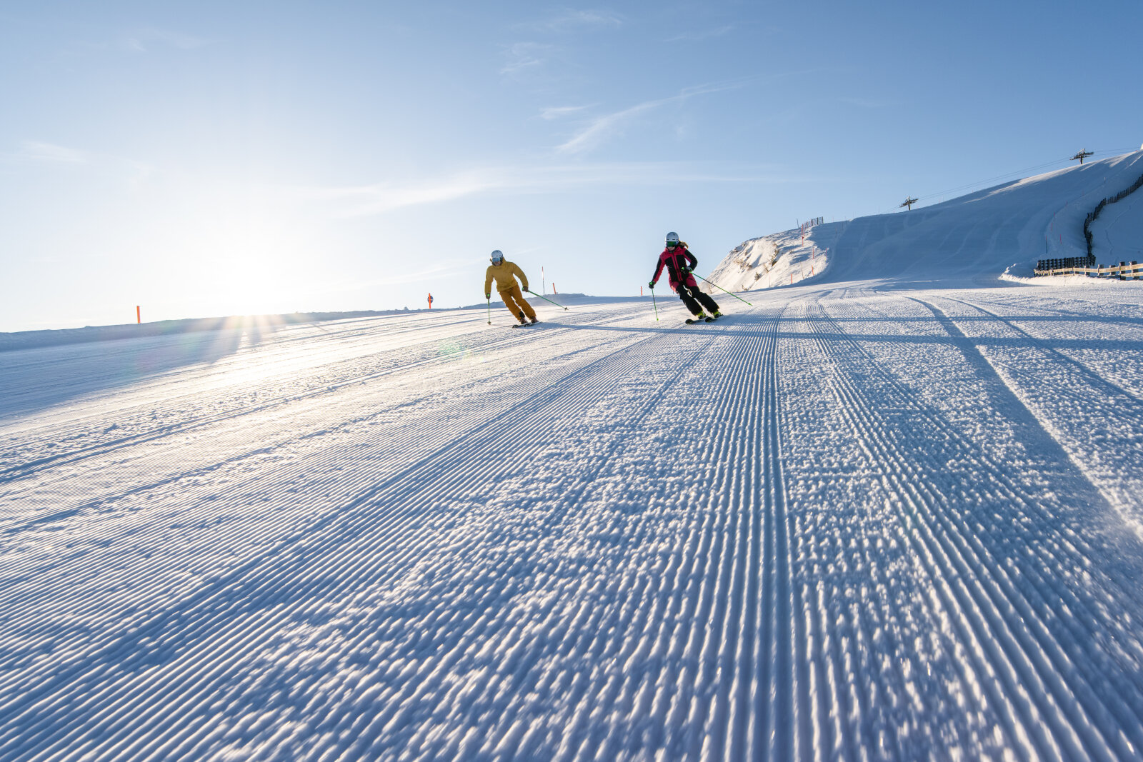 Turrach | Fotó: Christoph Rossmann MBN Tourismus