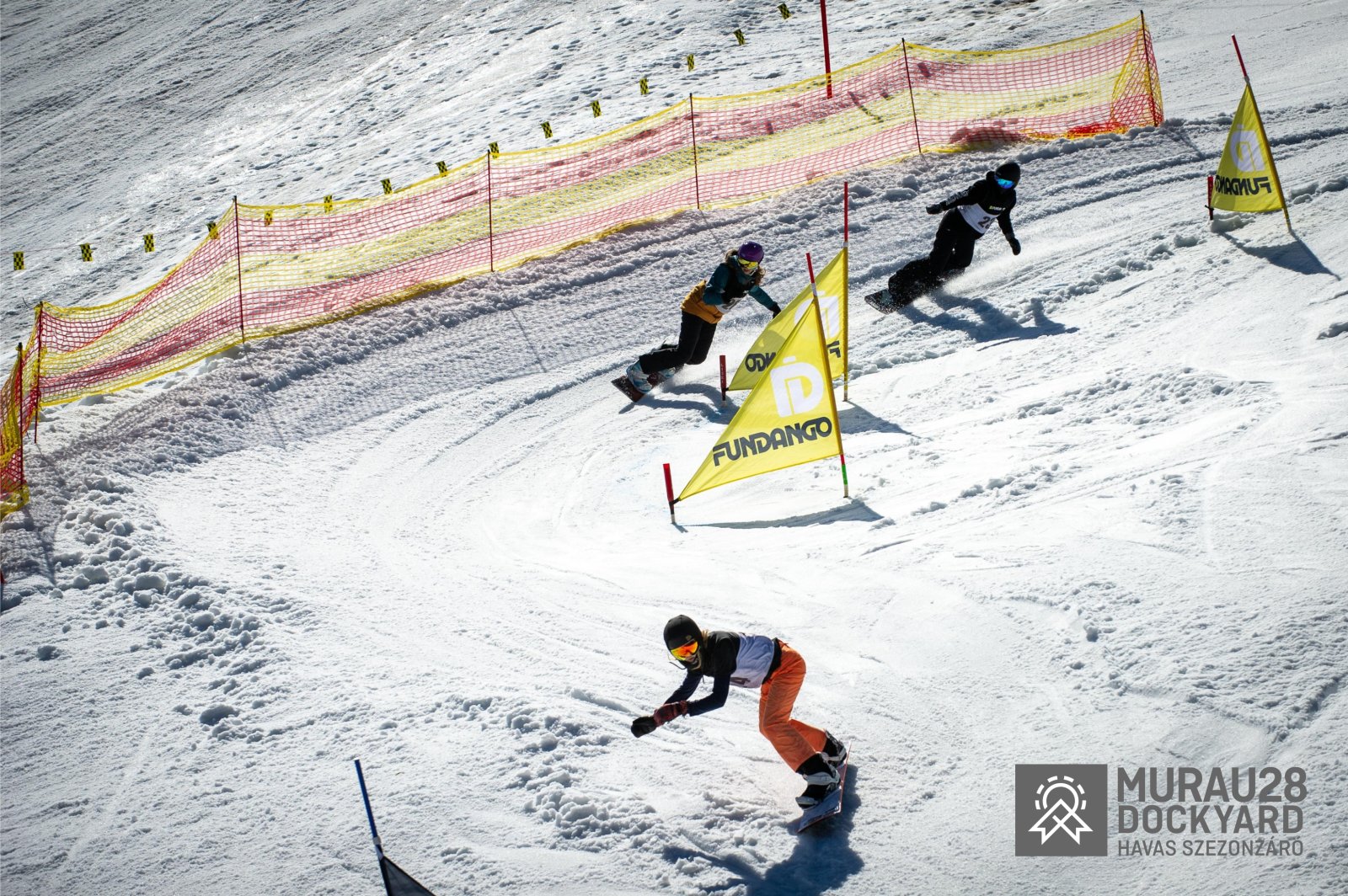 Országos Snowboard Bajnokság