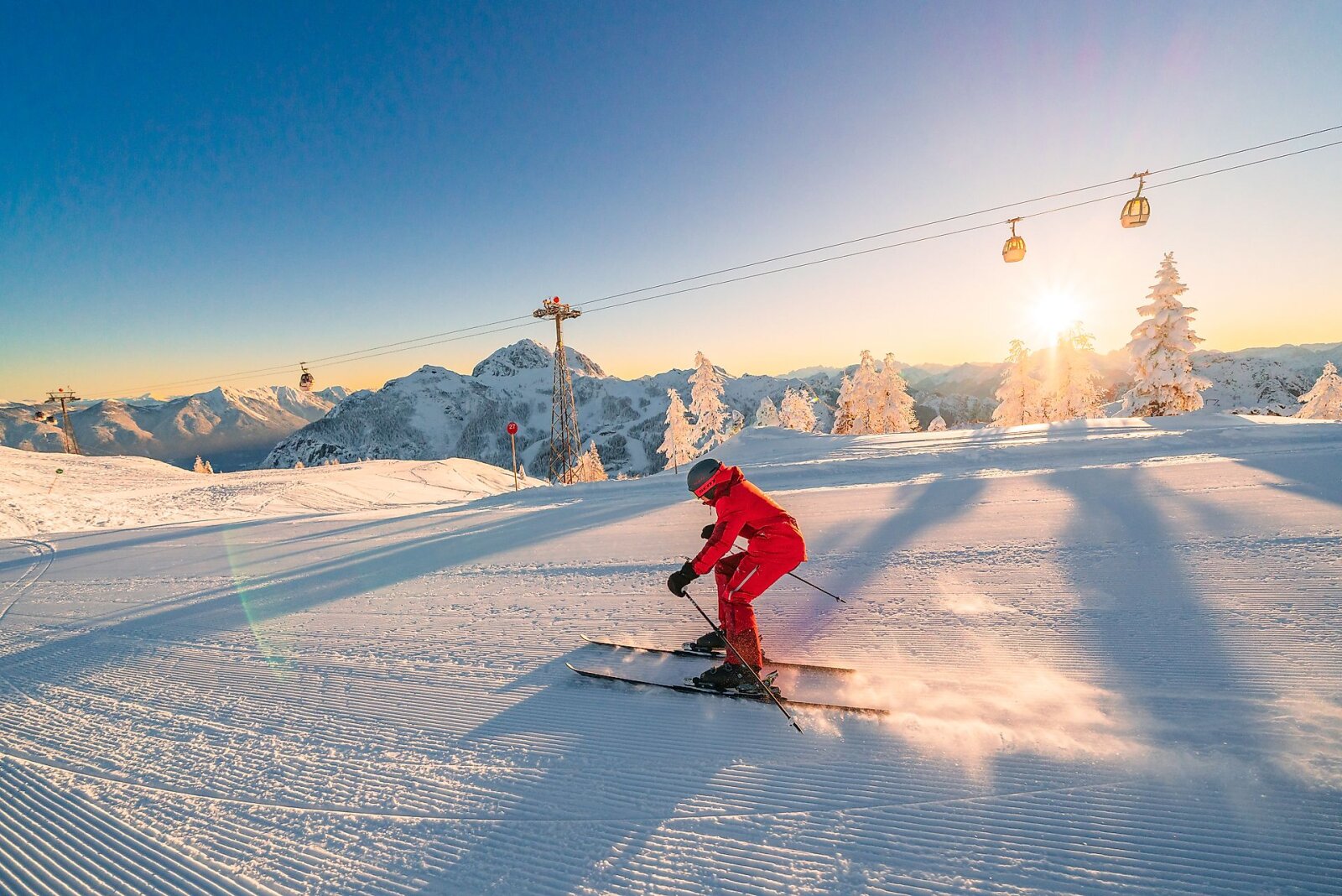 Fotó: Peter Maier / Nassfeld