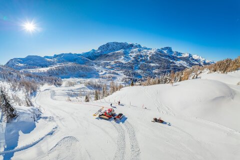 Fotó: Peter Maier / Nassfeld