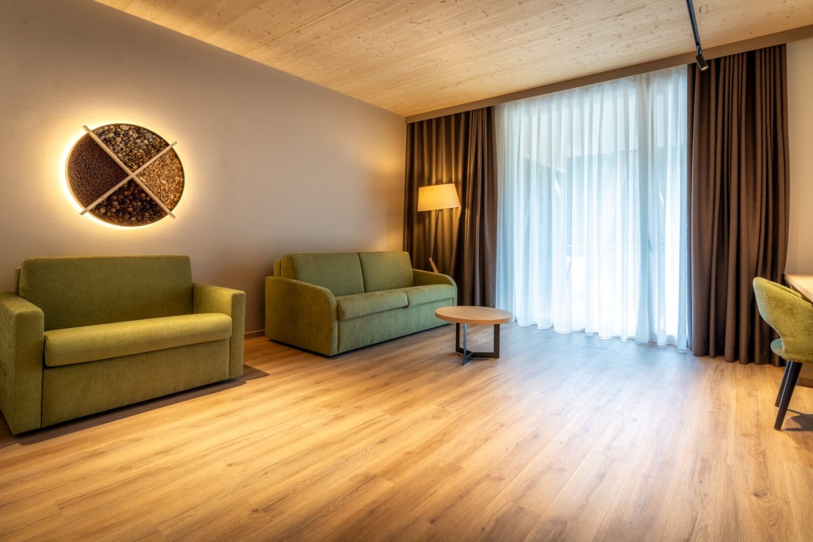 Superior Junior Suite