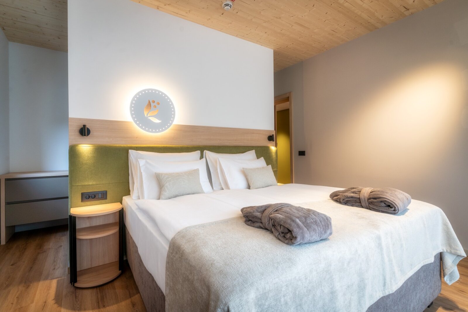 Superior Junior Suite