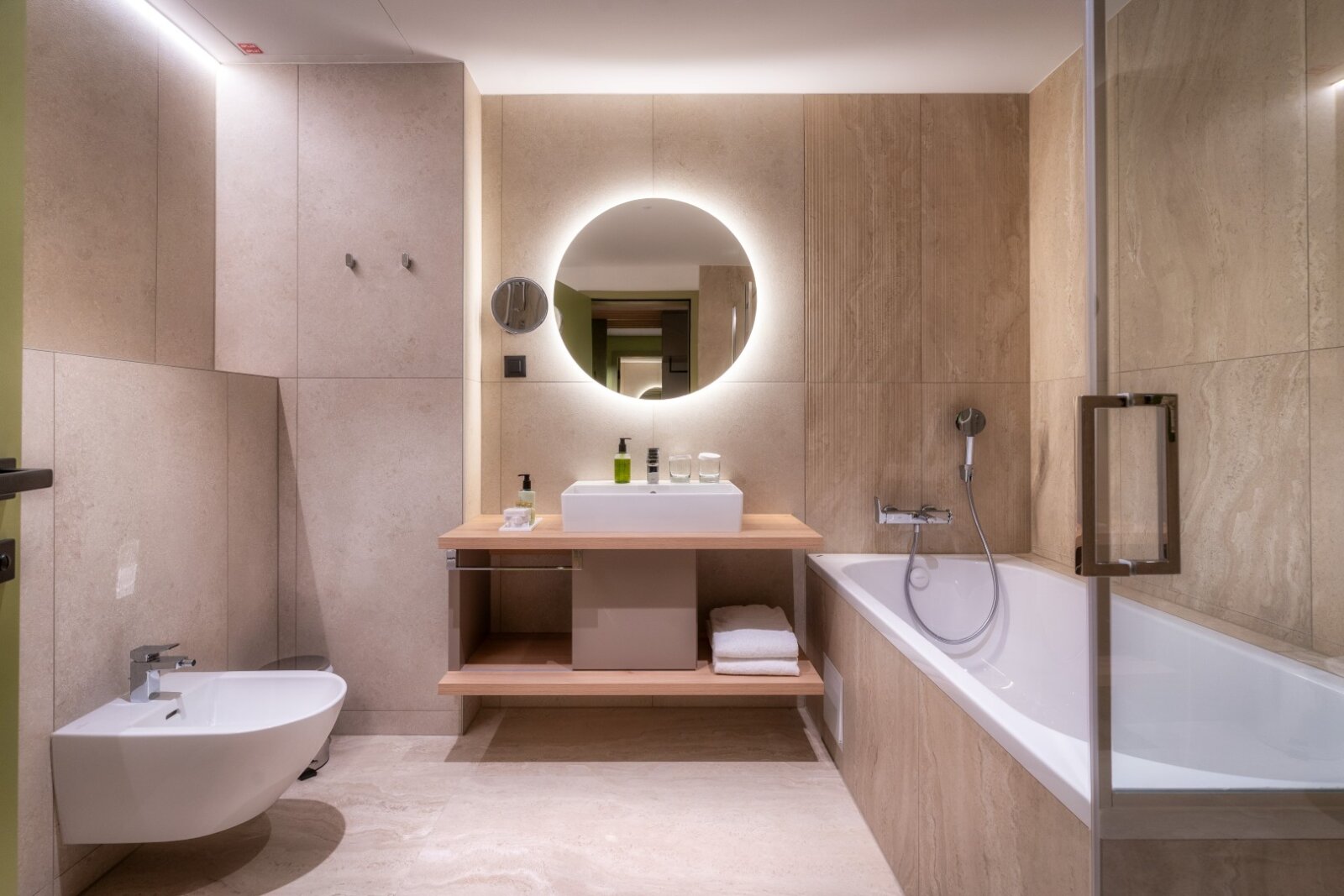 Superior Junior Suite